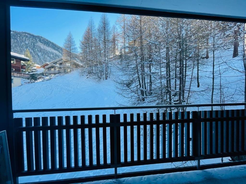 Haus Vitalis Zermatt Extérieur photo
