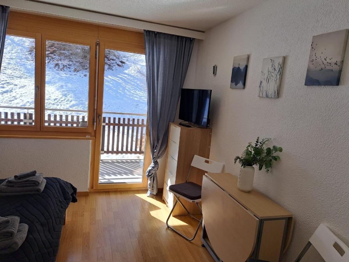 Haus Vitalis Zermatt Extérieur photo
